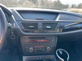 BMW X1 2.8i xDrive, снимка 17