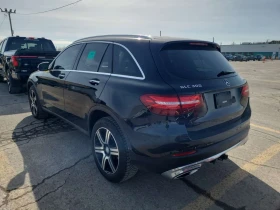 Mercedes-Benz GLC * 300 * CARFAX * ЦЕНА ДО БГ, снимка 4