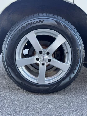 Nissan Murano 3.5I ПАНОРАМА* КАМЕРИ* КОЖА* KEYLESS* НОВ ВНОС* , снимка 15