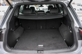 VW Tiguan * COMFORTLINE* R-LINE* BLACK* 4MOTION, снимка 6