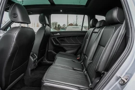 VW Tiguan * COMFORTLINE* R-LINE* BLACK* 4MOTION, снимка 13