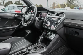 VW Tiguan * COMFORTLINE* R-LINE* BLACK* 4MOTION, снимка 10
