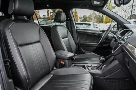 VW Tiguan * COMFORTLINE* R-LINE* BLACK* 4MOTION, снимка 17