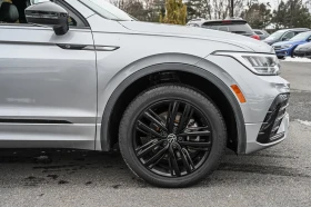 VW Tiguan * COMFORTLINE* R-LINE* BLACK* 4MOTION, снимка 4