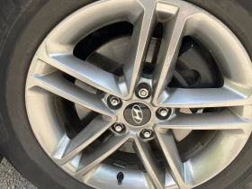 Hyundai Santa fe 2.4 sport limited бензин-газ, снимка 12