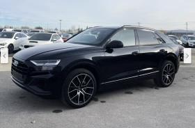 Audi Q8 55TFSI* S* LINE* ДИГИТАЛНО* ТАБЛО* ДИСТРОНИК* 360К, снимка 1