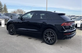 Audi Q8 55TFSI* S* LINE* ДИГИТАЛНО* ТАБЛО* ДИСТРОНИК* 360К, снимка 4