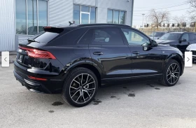 Audi Q8 55TFSI* S* LINE* ДИГИТАЛНО* ТАБЛО* ДИСТРОНИК* 360К, снимка 2