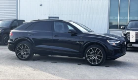 Audi Q8 55TFSI* S* LINE* ДИГИТАЛНО* ТАБЛО* ДИСТРОНИК* 360К, снимка 3