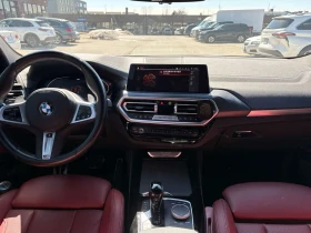 BMW X3 * xDrive30i * HARMAN/KARDON* HUD* 360КАМЕРИ* , снимка 9