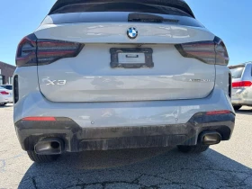 BMW X3 * xDrive30i * HARMAN/KARDON* HUD* 360КАМЕРИ* , снимка 11