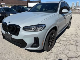 BMW X3 * xDrive30i * HARMAN/KARDON* HUD* 360КАМЕРИ* , снимка 1