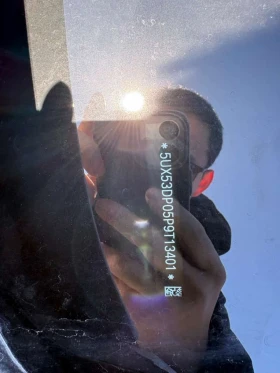 BMW X3 * xDrive30i * HARMAN/KARDON* HUD* 360КАМЕРИ* , снимка 10