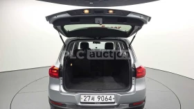 VW Tiguan, снимка 17