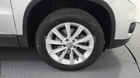 VW Tiguan, снимка 5