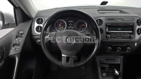 VW Tiguan, снимка 13