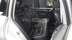 VW Tiguan, снимка 12