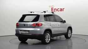 VW Tiguan, снимка 2