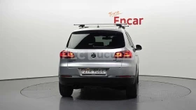 VW Tiguan, снимка 4