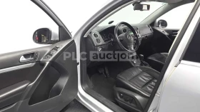 VW Tiguan, снимка 10