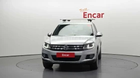 VW Tiguan, снимка 3