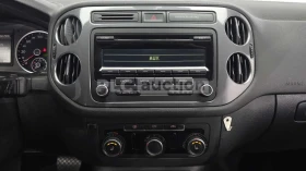 VW Tiguan, снимка 15