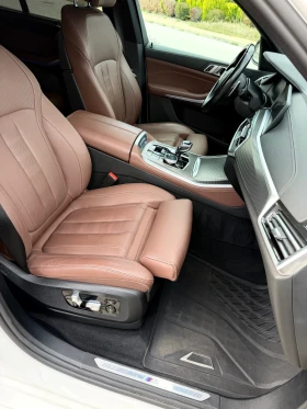 BMW X5 xDrive40i - Mild-Hybrid, снимка 8
