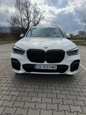 BMW X5 xDrive40i - Mild-Hybrid, снимка 2