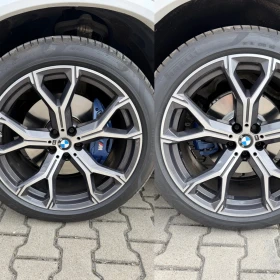 BMW X5 xDrive40i - Mild-Hybrid, снимка 17