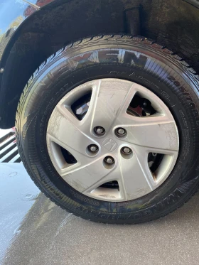 Honda Hr-v, снимка 12