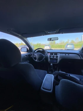 Honda Hr-v, снимка 9