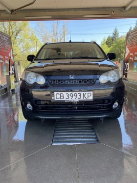 Honda Hr-v, снимка 1