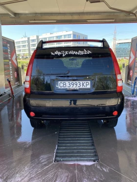 Honda Hr-v, снимка 2