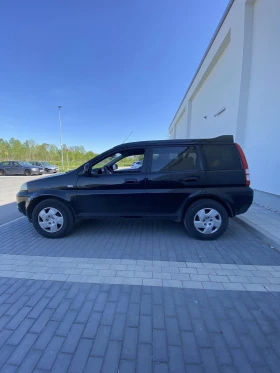 Honda Hr-v, снимка 8