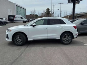 Audi Q3 * Progressiv * CARFAX * ЦЕНА ДО БГ, снимка 2