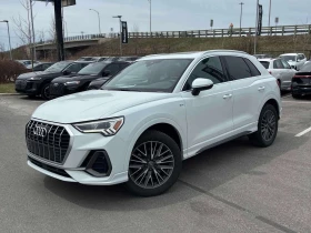 Audi Q3 * Progressiv * CARFAX * ЦЕНА ДО БГ, снимка 1
