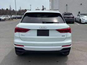 Audi Q3 * Progressiv * CARFAX * ЦЕНА ДО БГ, снимка 4
