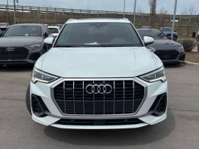 Audi Q3 * Progressiv * CARFAX * ЦЕНА ДО БГ, снимка 6