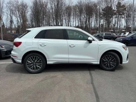Audi Q3 * Progressiv * CARFAX * ЦЕНА ДО БГ, снимка 3