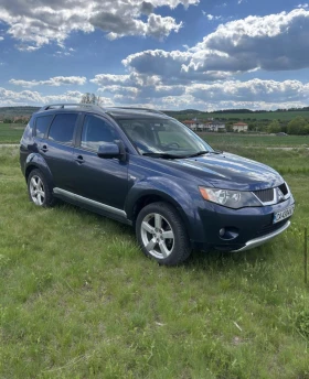 Mitsubishi Outlander, снимка 8