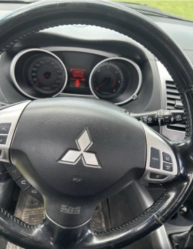 Mitsubishi Outlander, снимка 9