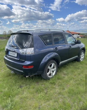 Mitsubishi Outlander, снимка 6
