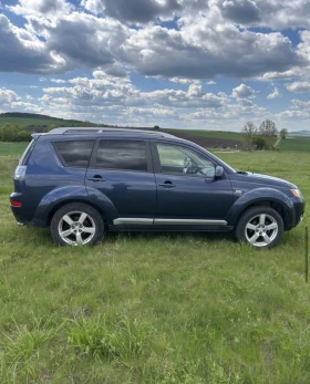 Mitsubishi Outlander, снимка 7