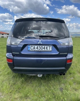 Mitsubishi Outlander, снимка 5