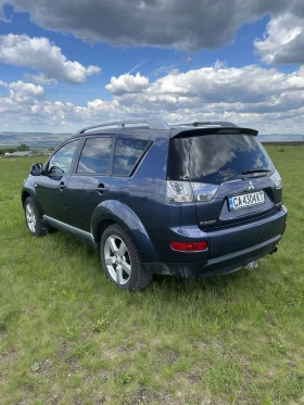 Mitsubishi Outlander, снимка 4
