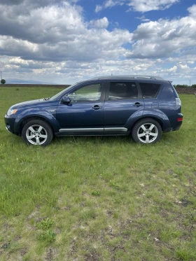 Mitsubishi Outlander, снимка 3