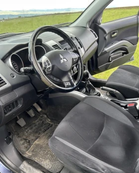 Mitsubishi Outlander, снимка 10