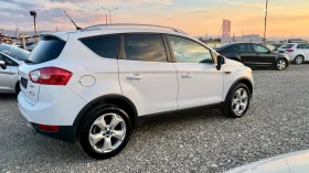 Ford Kuga 2.0TDCI 163kc * 4x4 * ПАНОРАМА * TITANIUM, снимка 4
