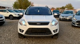 Ford Kuga 2.0TDCI 163kc * 4x4 * ПАНОРАМА * TITANIUM, снимка 2