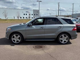 Mercedes-Benz ML 350 AMG * ПОДГРЕВ * КАМЕРА * BLIND SPOT * CARFAX * , снимка 4